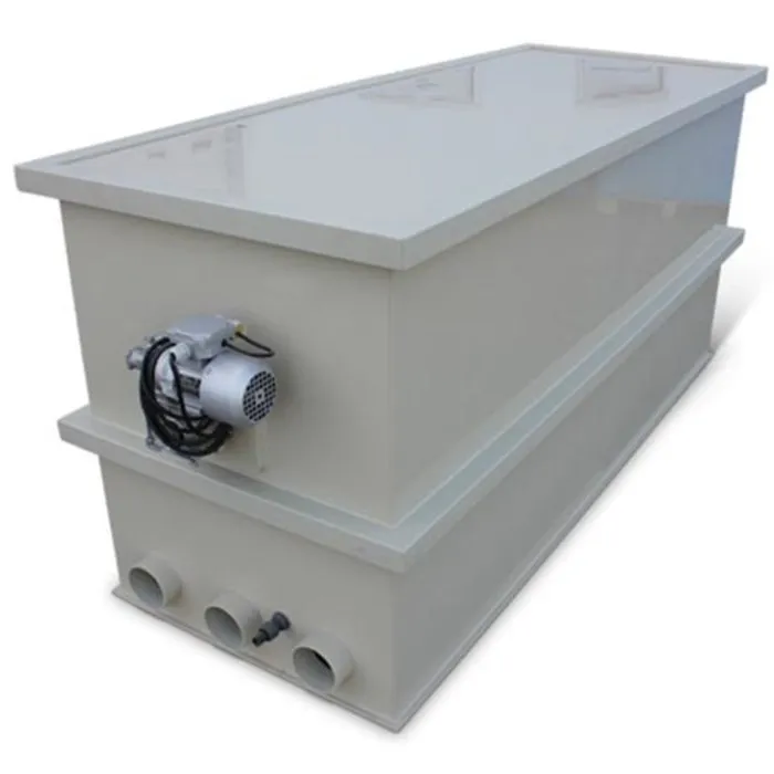 Air Aqua SuperDrum Combi Bio XL