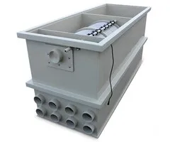 Air Aqua SuperDrum Combi Bio XL