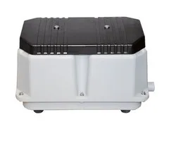 Thomas Thomas LW-300 Luchtpomp