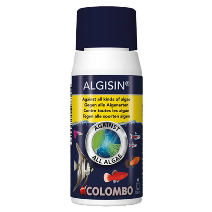Colombo Colombo Algisin 100 ML