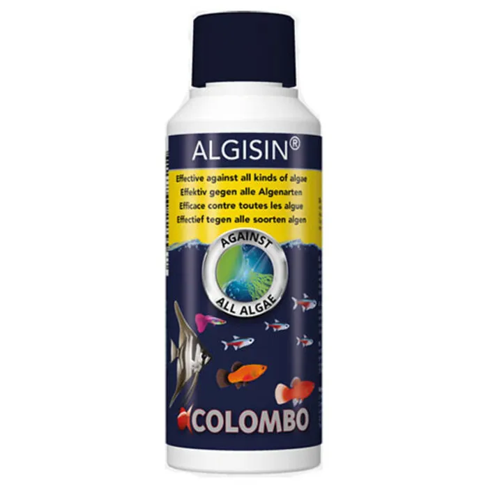 Colombo Colombo Algisin 250 ML