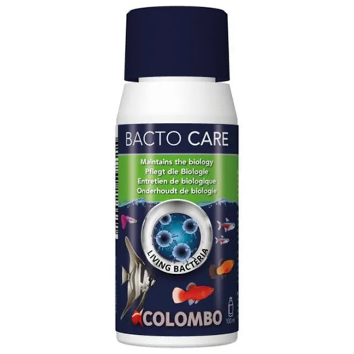 Colombo Colombo Bacto Care 100 ML