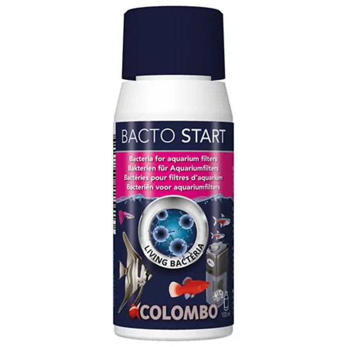 Colombo Colombo Bacto Start 100 ml