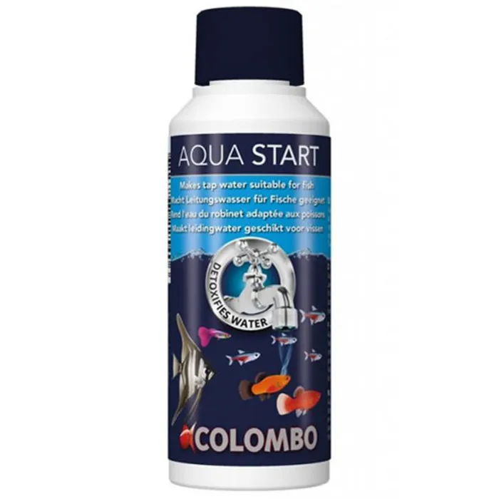Colombo Colombo Aqua Start 250 ML