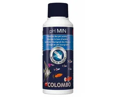 Colombo Colombo pH Min 250 ML