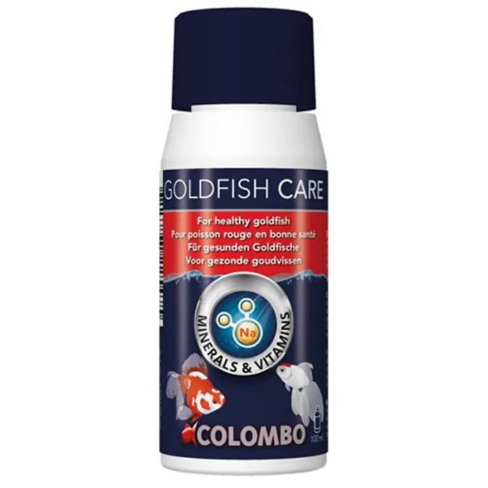 Colombo Colombo Goldfish Care 100 ML