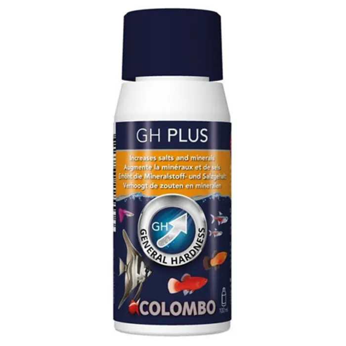 Colombo Colombo GH Plus 100 ML
