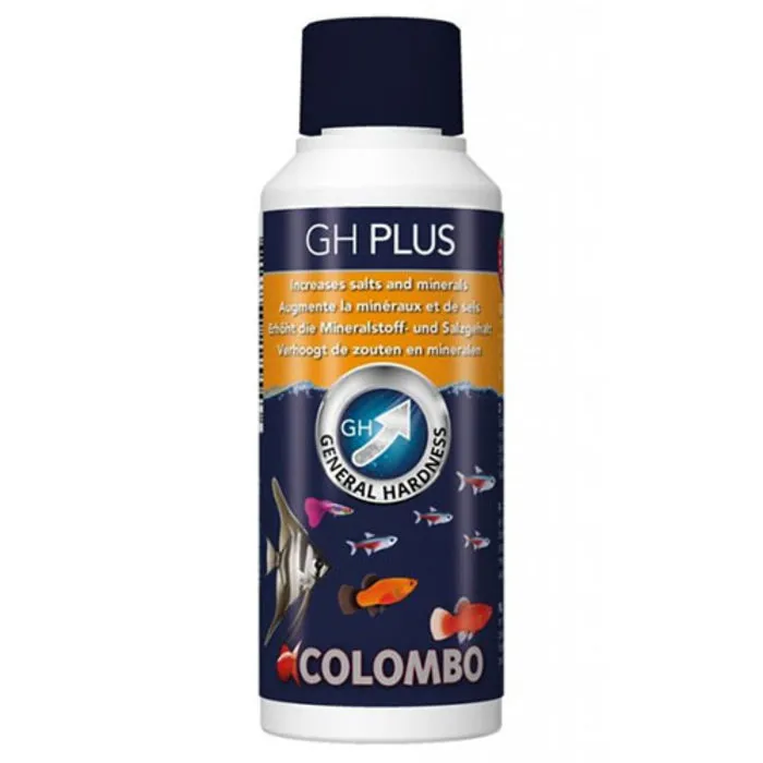 Colombo Colombo GH Plus 250 ML