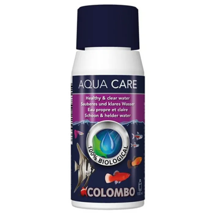 Colombo Colombo Aqua Care 100 ML