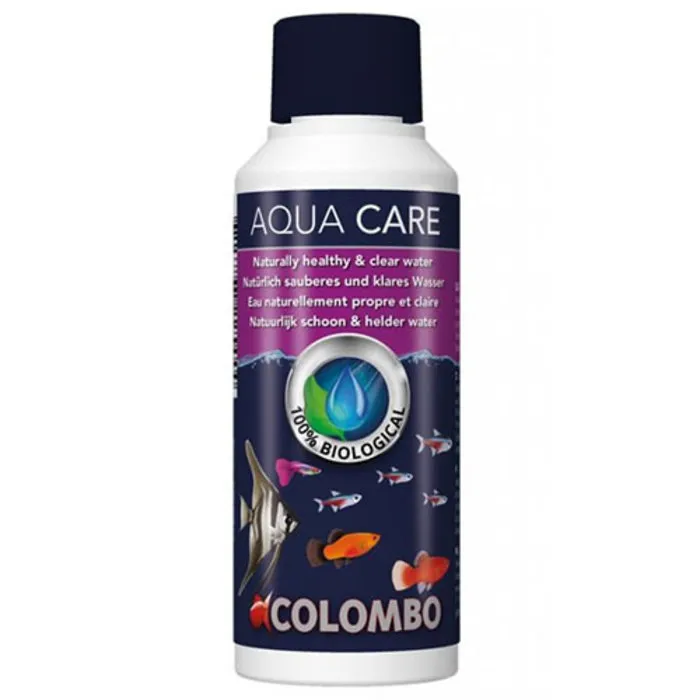 Colombo Colombo Aqua Care 250 ML