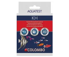 Colombo Colombo Aqua KH test