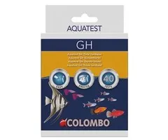 Colombo Colombo Aqua GH test