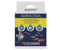Colombo Colombo Aqua NH3 test Ammonia