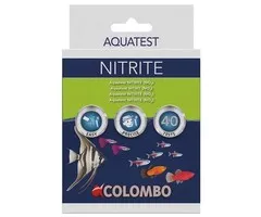 Colombo Colombo Aqua NO2 test Nitriet