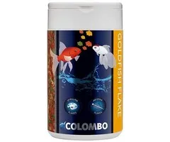 Colombo Colombo Goldfish Flake 1000 ml /150 gram