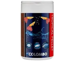 Colombo Colombo Tropical Pellet 1000 ml / 630 gram