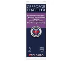 Colombo Colombo Cerpofor Flagellex 100 ML / 500 LTR