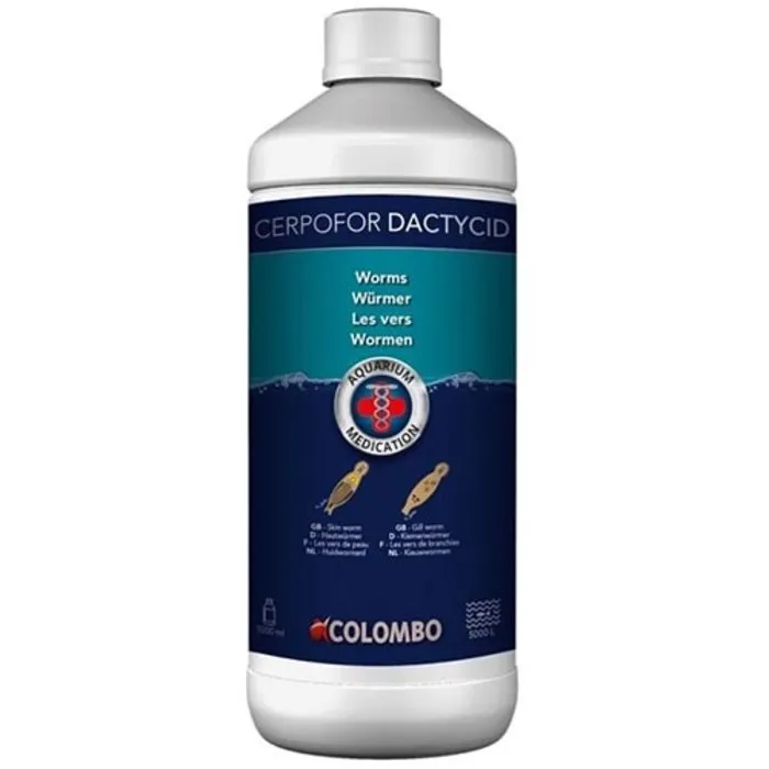 Colombo Colombo Cerpofor Dactycid 1000 ML / 5000 LTR