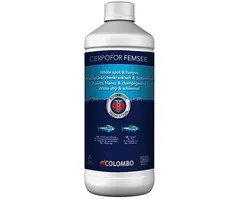 Colombo Colombo Cerpofor Femsee 1000 ML / 5000 LTR