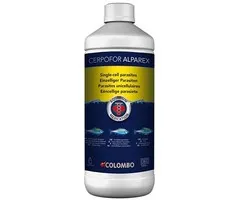 Colombo Colombo Cerpofor Alparex 1000 ML / 5000 LTR