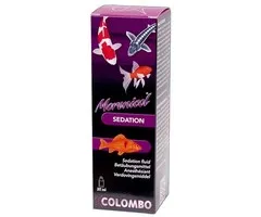 Colombo Colombo Morenicol Verdoving 20 ML