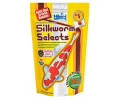 Hikari / Saki Hikari Hikari Silkworm Select Medium 500 gram