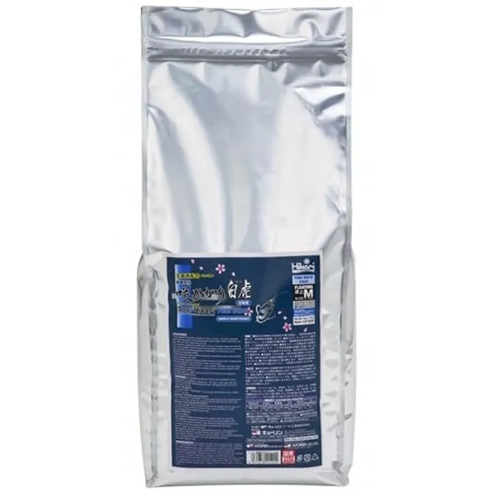 Hikari / Saki Hikari Saki Hikari Pure White Medium 5 KG