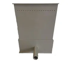 Trickle Filter Mini Sahara (Pijp)