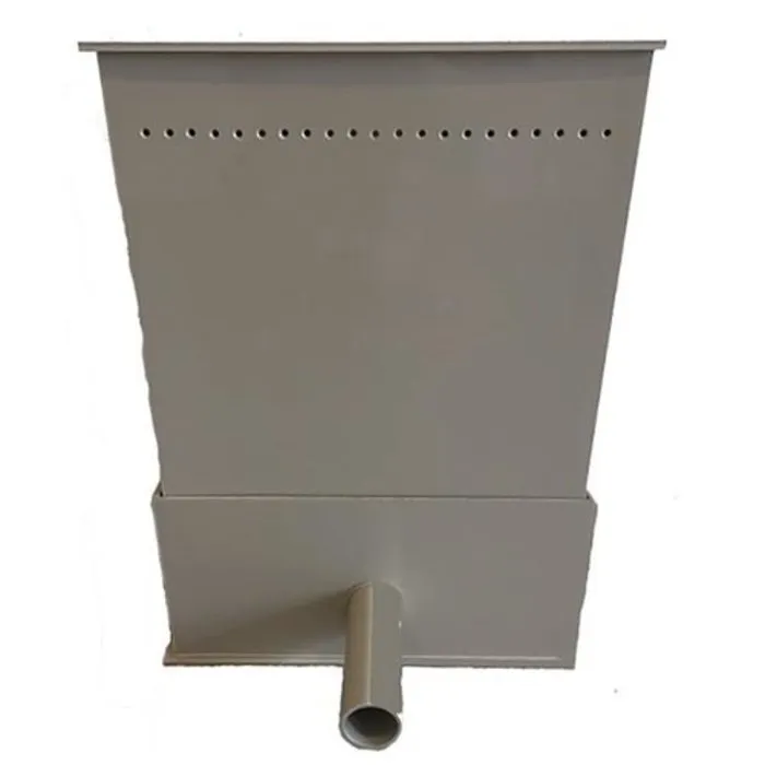 Trickle Filter Mini Sahara (Pijp)