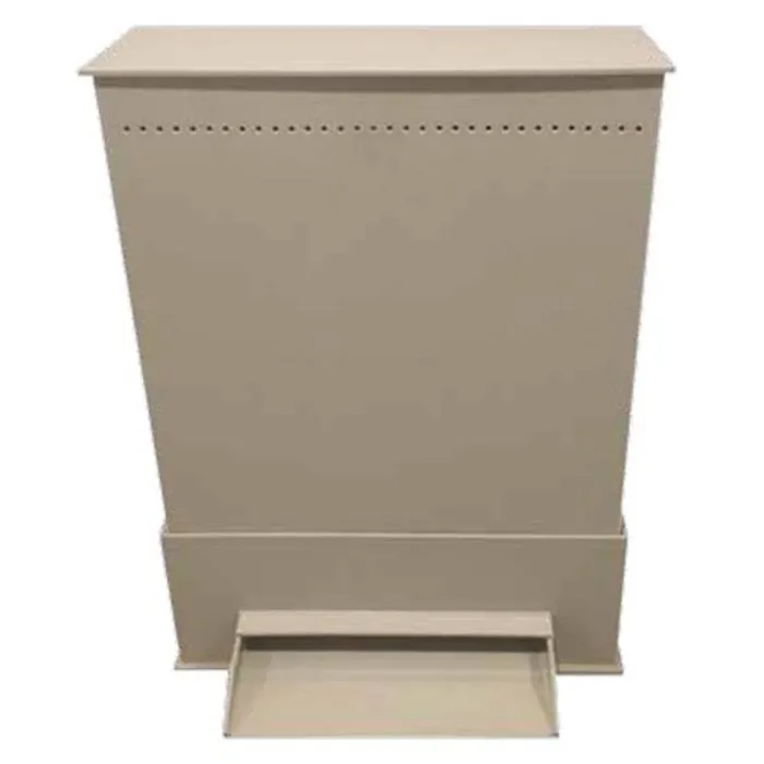 Trickle Filter Middel Sahara (Waterval)