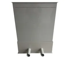 Trickle Filter Middel Sahara (Pijp)