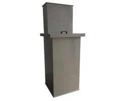 Combi Filter Sahara S Trickle Bewegend Bed Filter