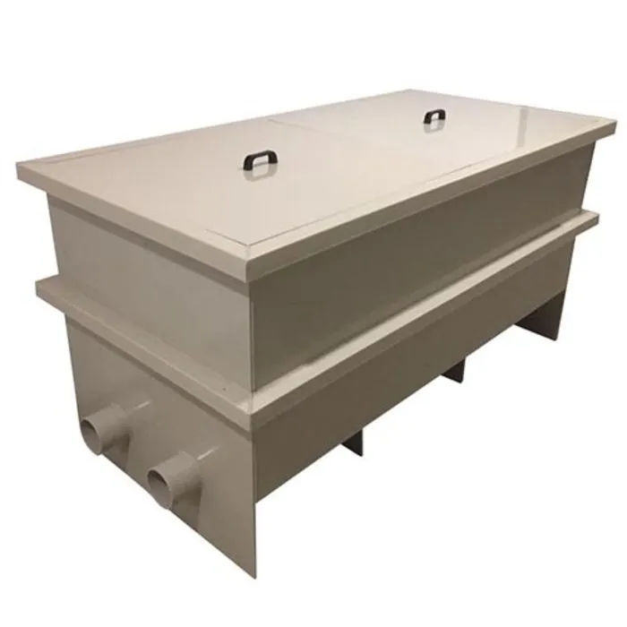 PP 2-Chamber BIG (Sahara)