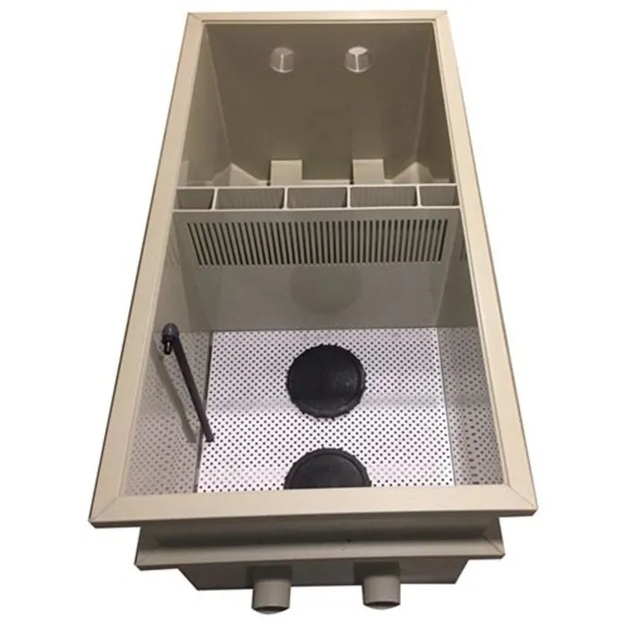 PP 2-Chamber BIG (Sahara)