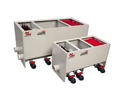 Red Label Red Label 3 Kamer Filter Big 20000