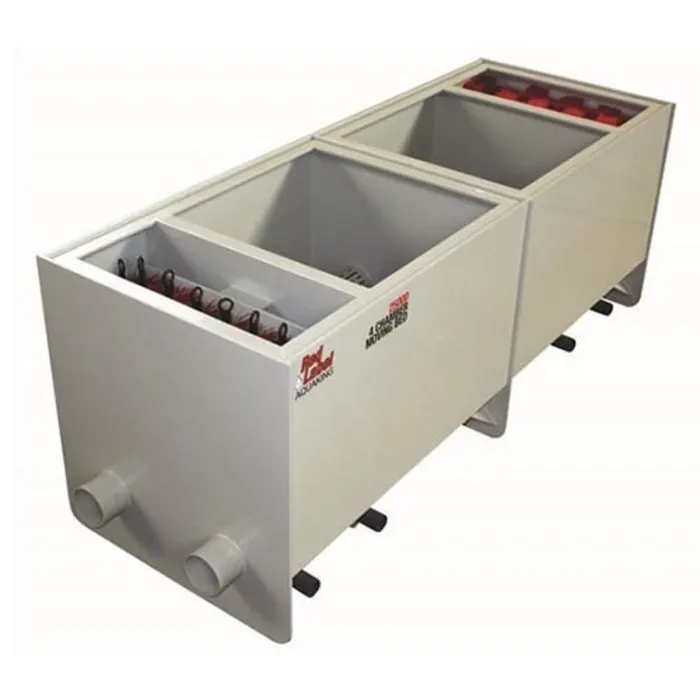 Red Label Red Label 4 Kamer Filter Big 25000