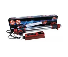 Red Label Red Label RVS JUVC 40 Watt