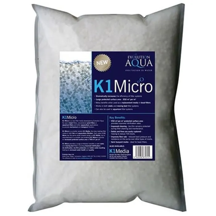 Evolution Aqua K1 Micro 25 liter