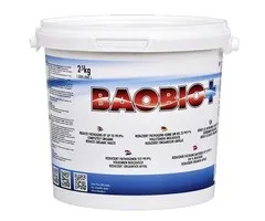 Air Aqua BaoBio+ 2,5 kg