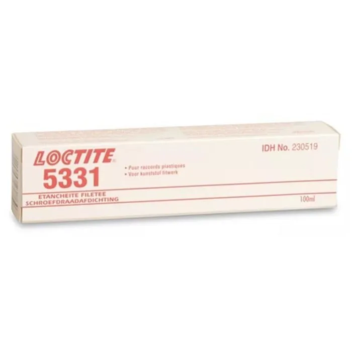 Loctite 5331 draadafdichting