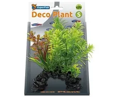 Superfish Superfish Deco Plant S Hottonia