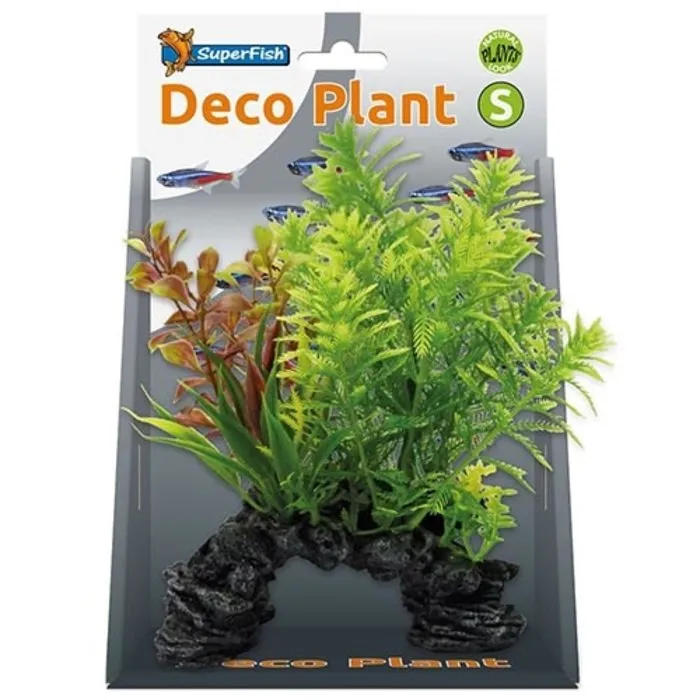 Superfish Superfish Deco Plant S Hottonia