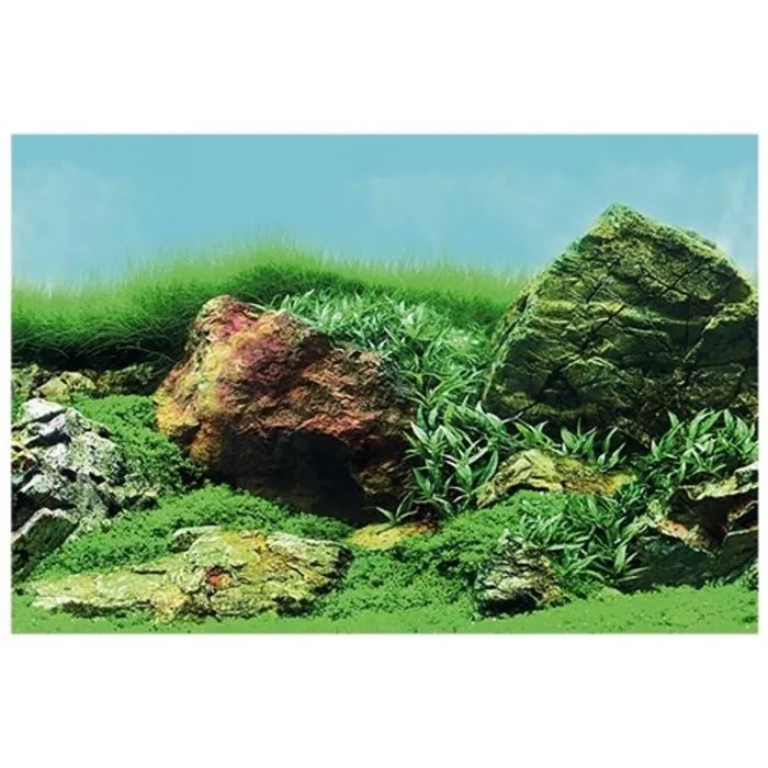 Superfish Superfish Deco Poster C4 120x49 cm