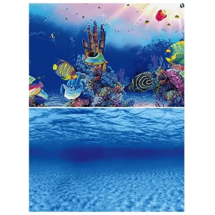 Superfish Superfish Deco Poster F2 60x49 cm