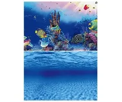 Superfish Superfish Deco Poster F1 60x30 cm