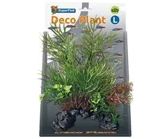 Superfish Superfish Deco Plant L Ceratopteris