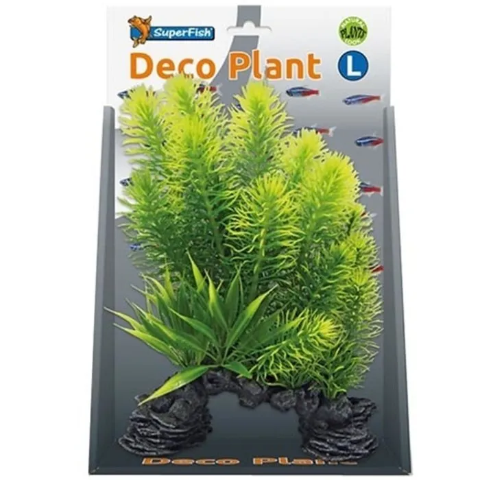 Superfish Superfish Deco Plant L Myriophyllum