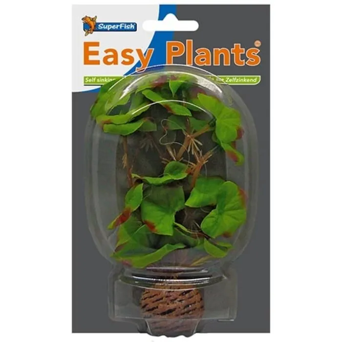 Superfish Superfish Easy Plant Laag 13 cm Nr 1