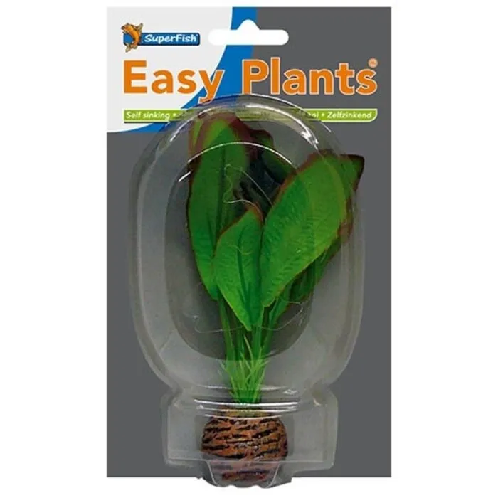 Superfish Superfish Easy Plant Laag 13 cm Nr 2