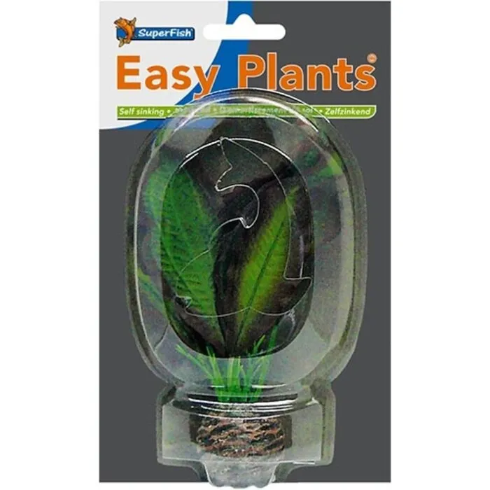 Superfish Superfish Easy Plant Laag 13 cm Nr 3